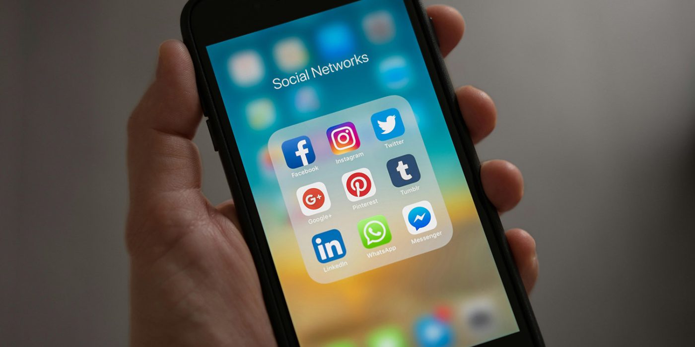 When we allow social media to disciple us, the end result can be detrimental to our mental, emotional, and spiritual health.