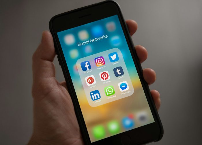 When we allow social media to disciple us, the end result can be detrimental to our mental, emotional, and spiritual health.